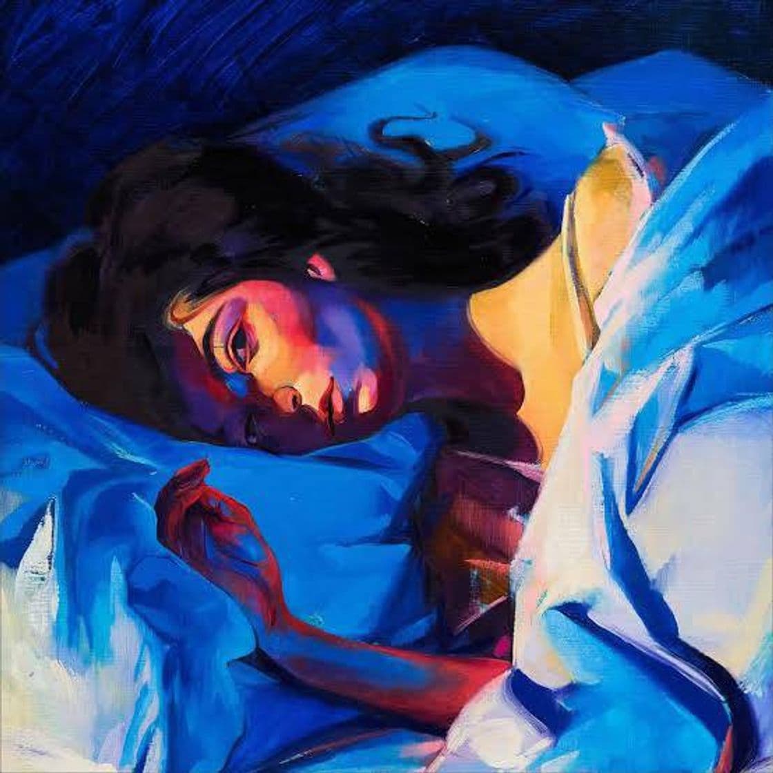 Music Melodrama (Álbum) by Lorde