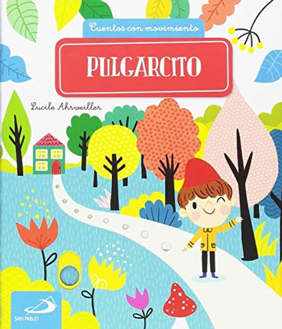 Libro Pulgarcito