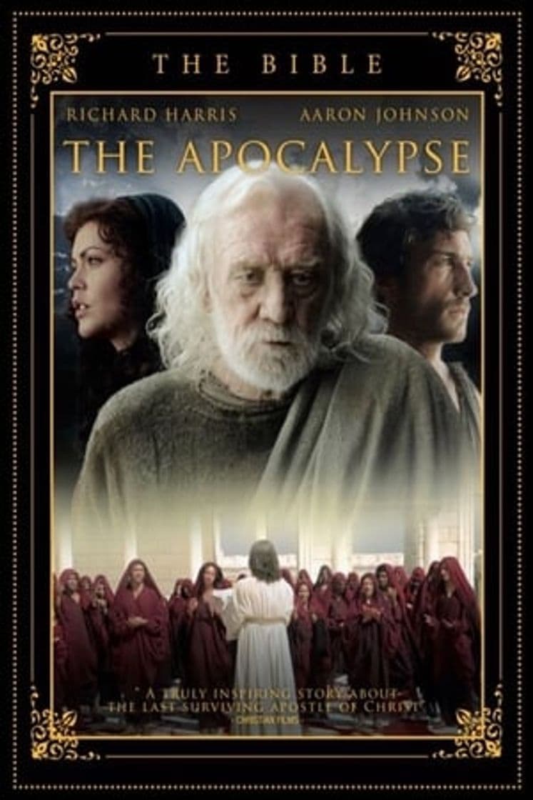 Película The Apocalypse