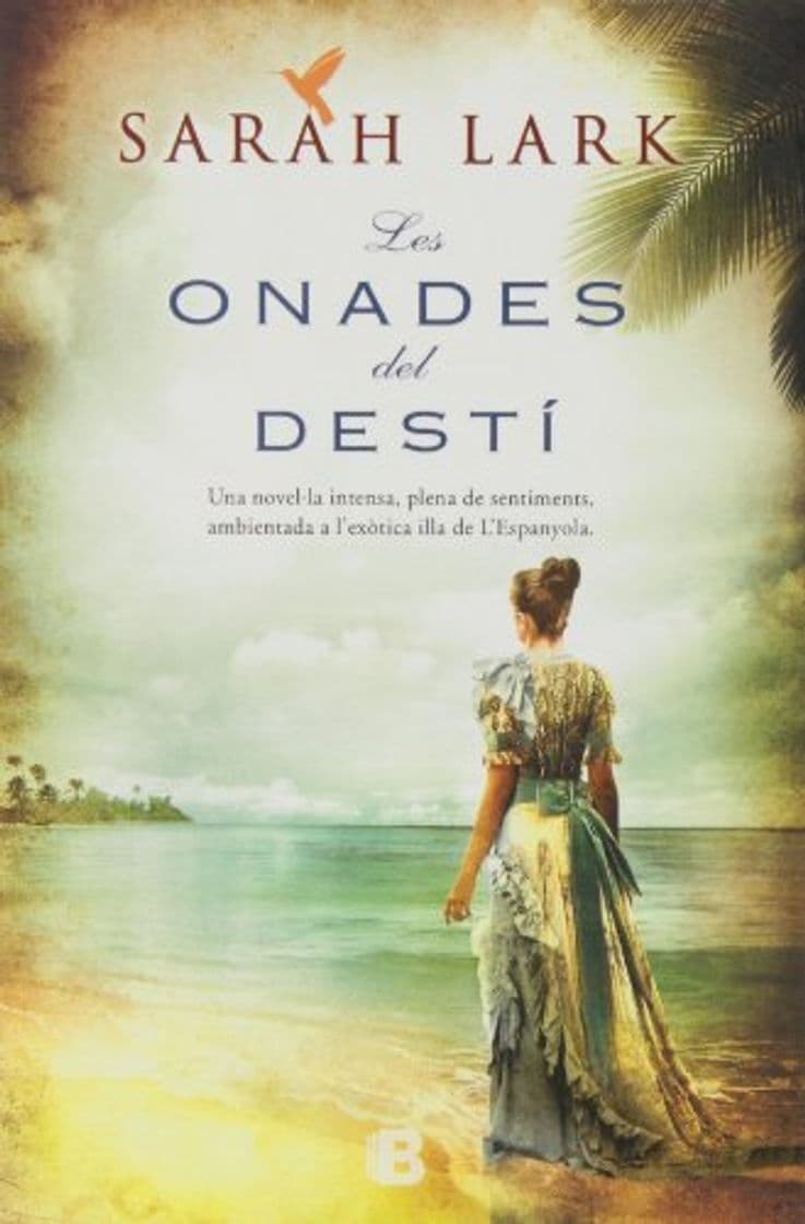 Libro Les onades del destí