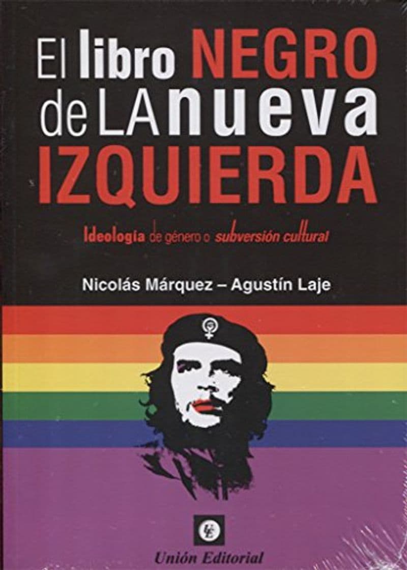 Libro Libro negro de la nueva izquierda