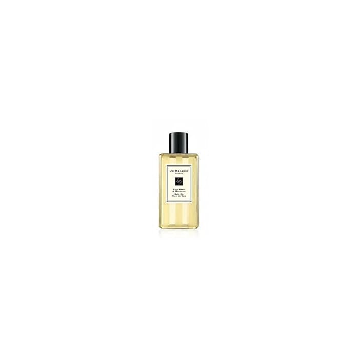 Beauty JO MALONE Lime Basil & Mandarin bath oil 30ml