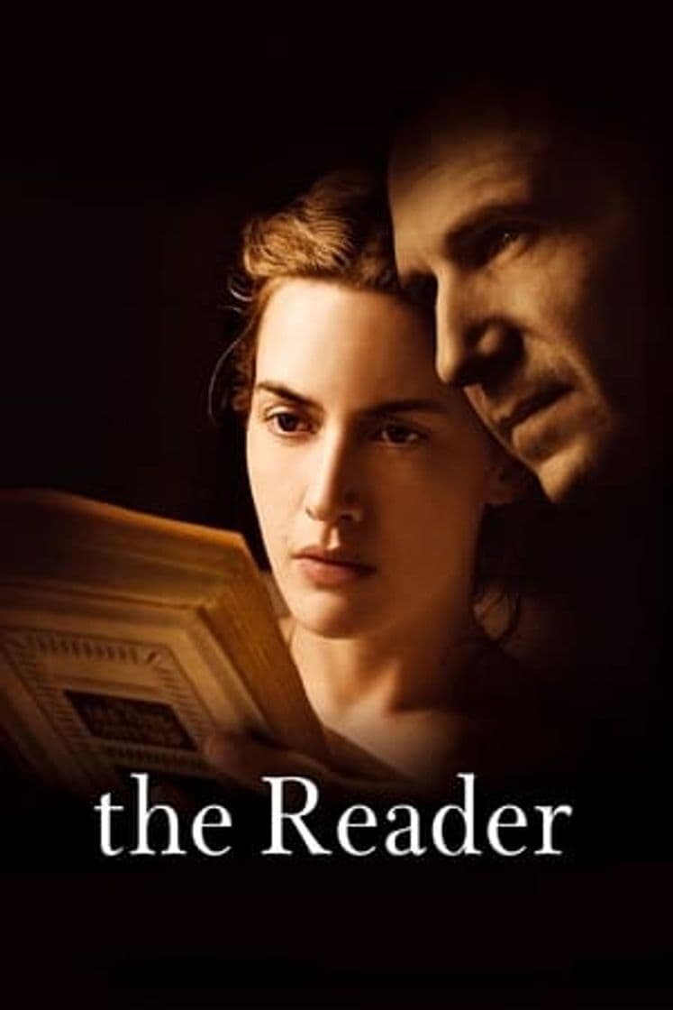 Película The Reader