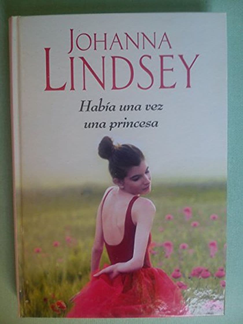 Libro Habia una vez una princesa