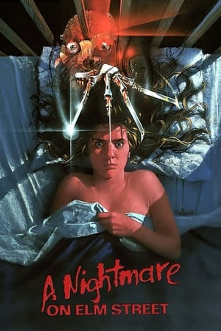 Movie A Nightmare on Elm Street