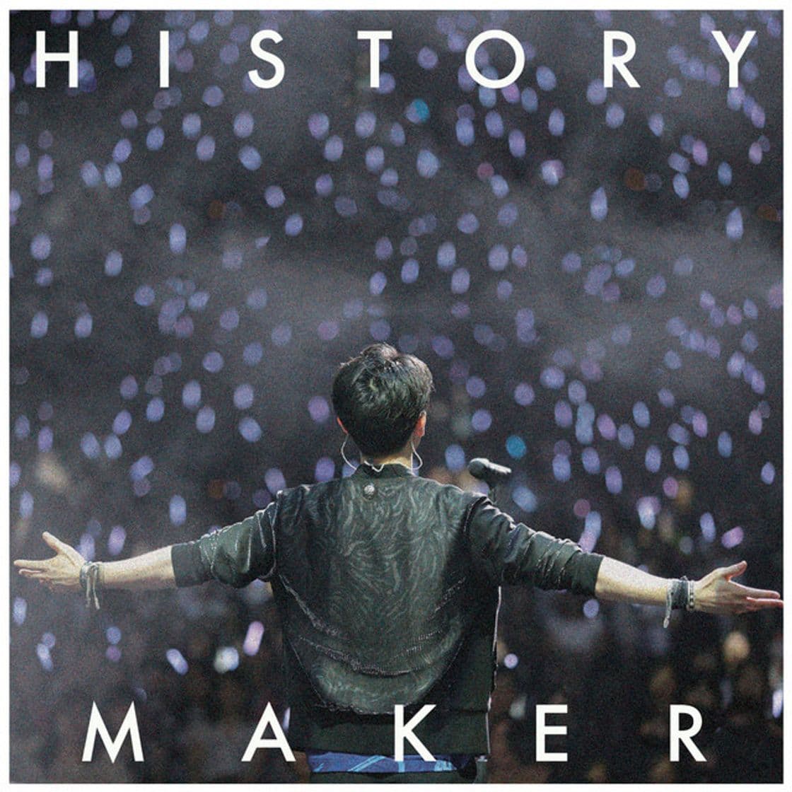 Music History Maker