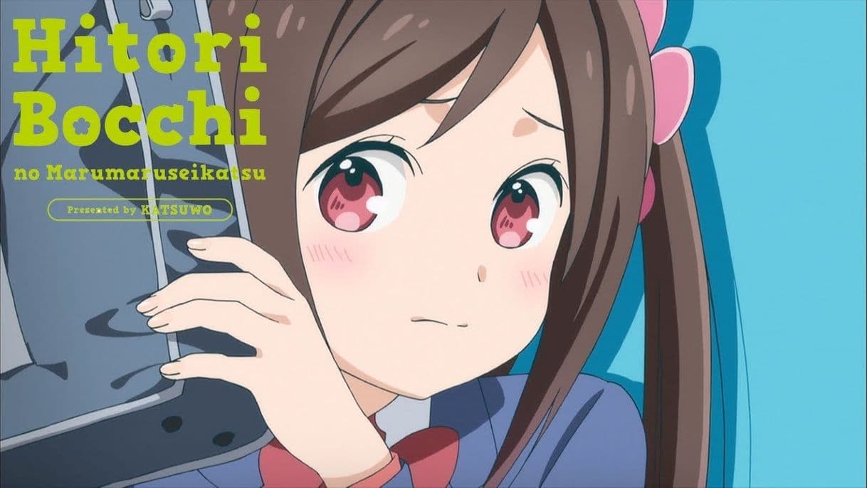 Moda Hitoribocchi no Marumaruseikatsu