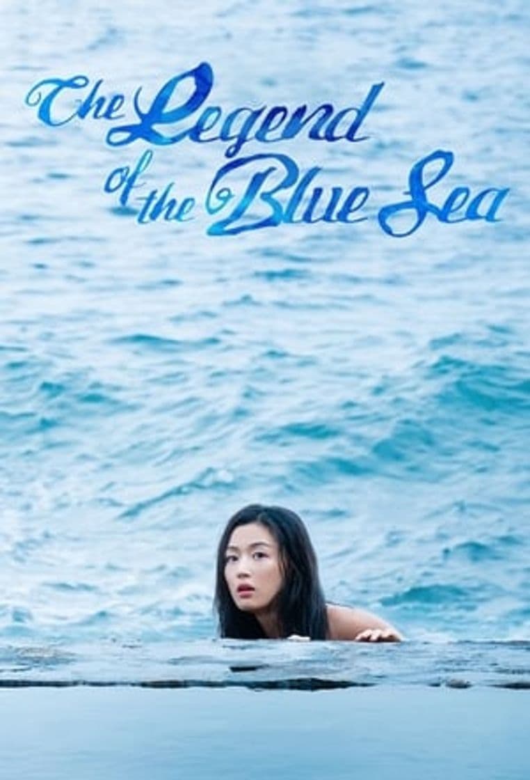 Serie The Legend of the Blue Sea