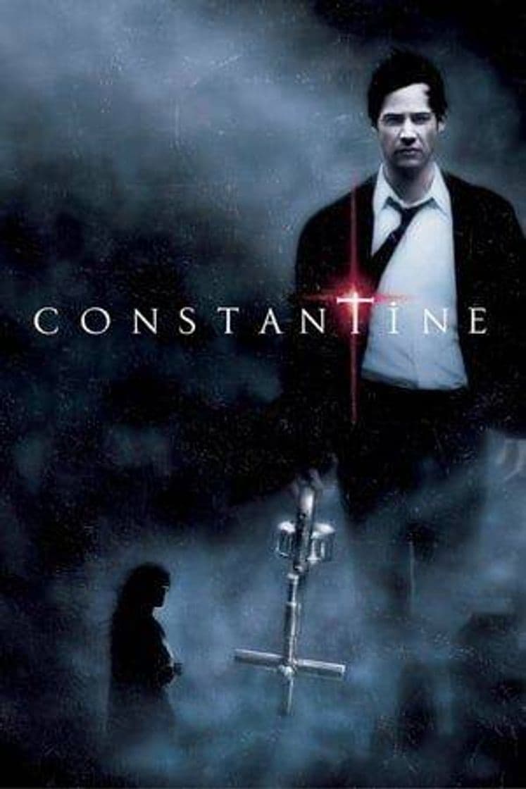 Película Constantine