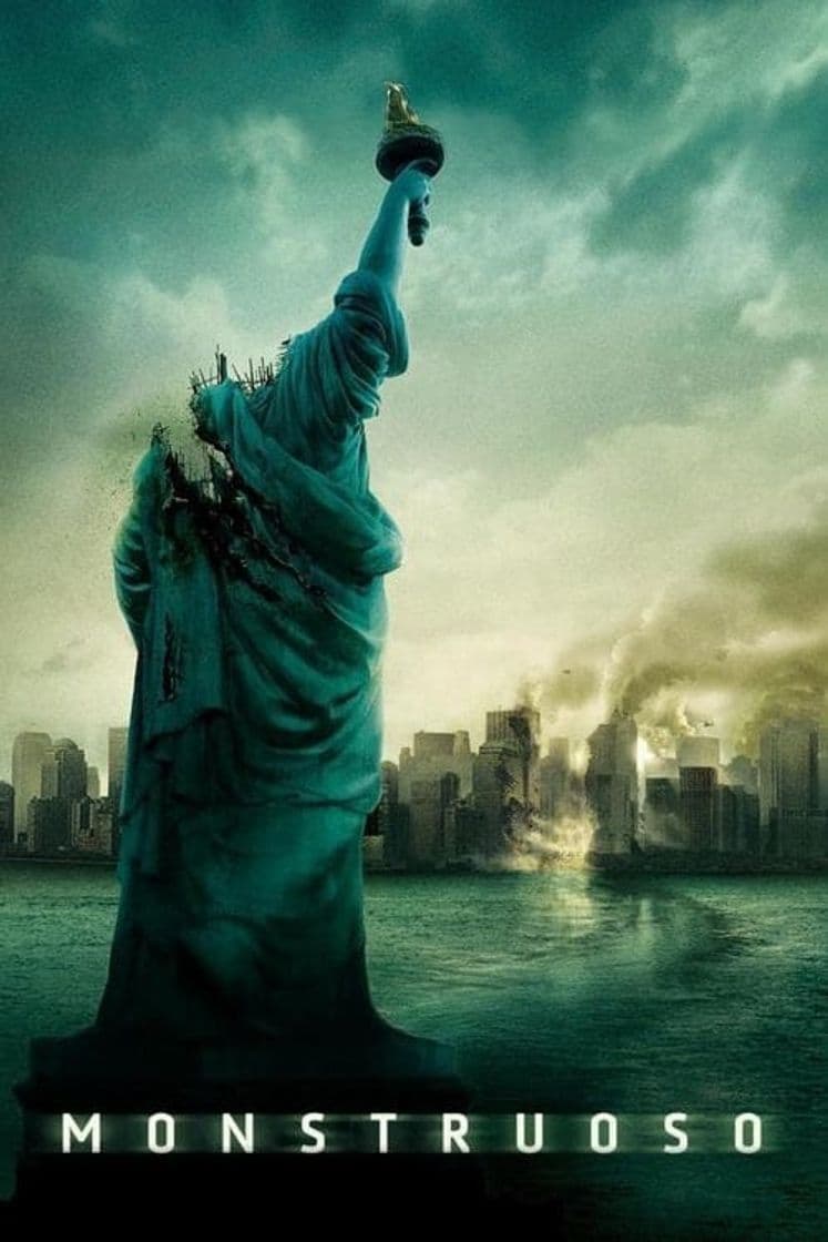 Película Cloverfield