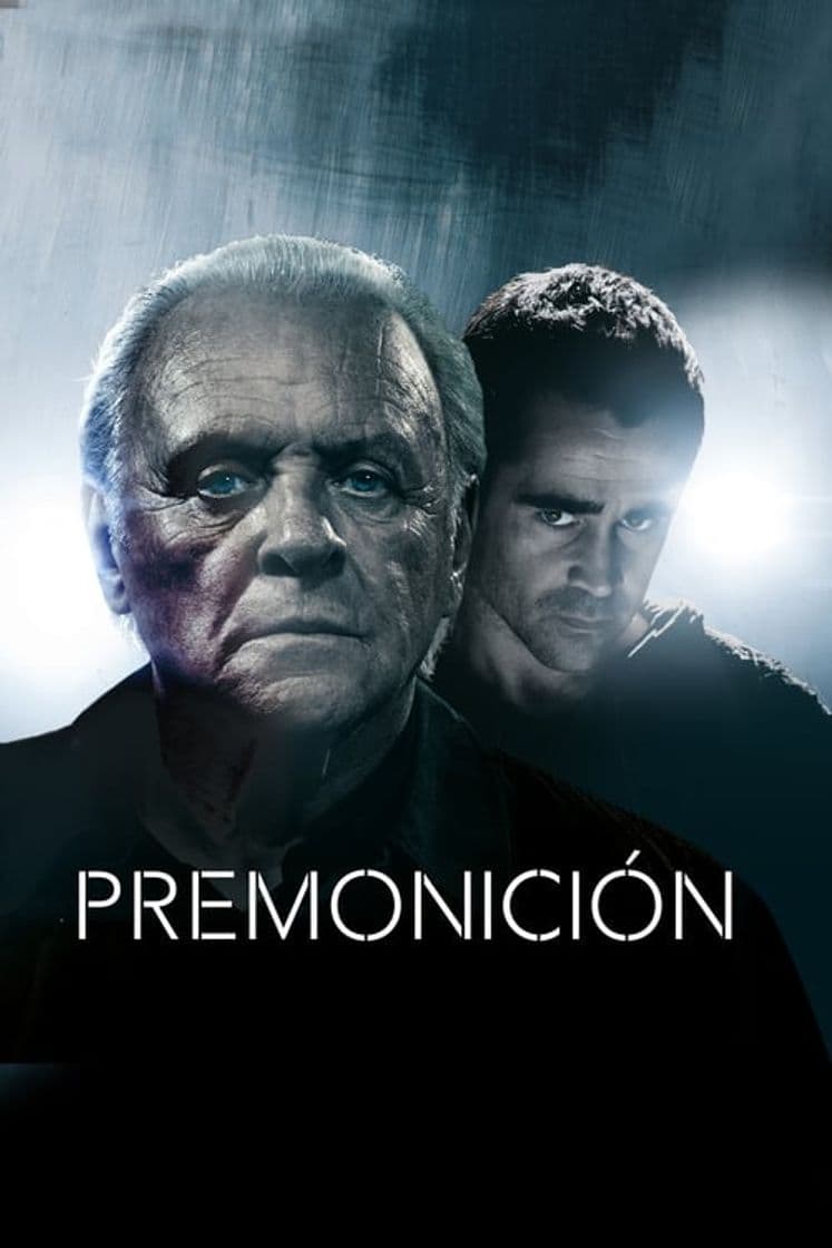 Película Solace