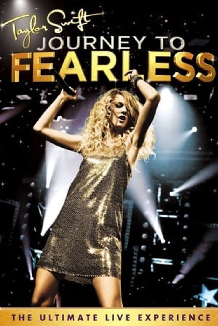 Serie Taylor Swift: Journey to Fearless