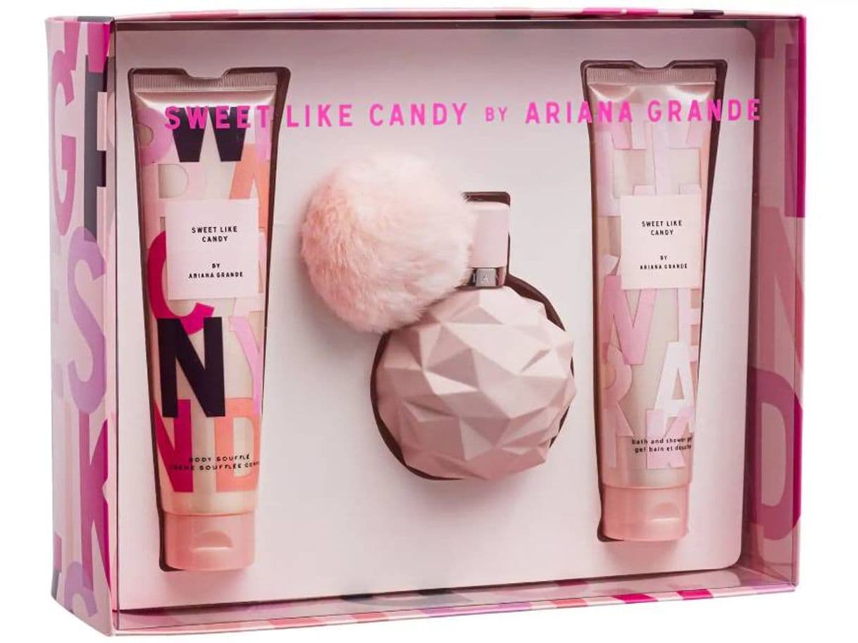 Moda Perfume Sweet Like Candy