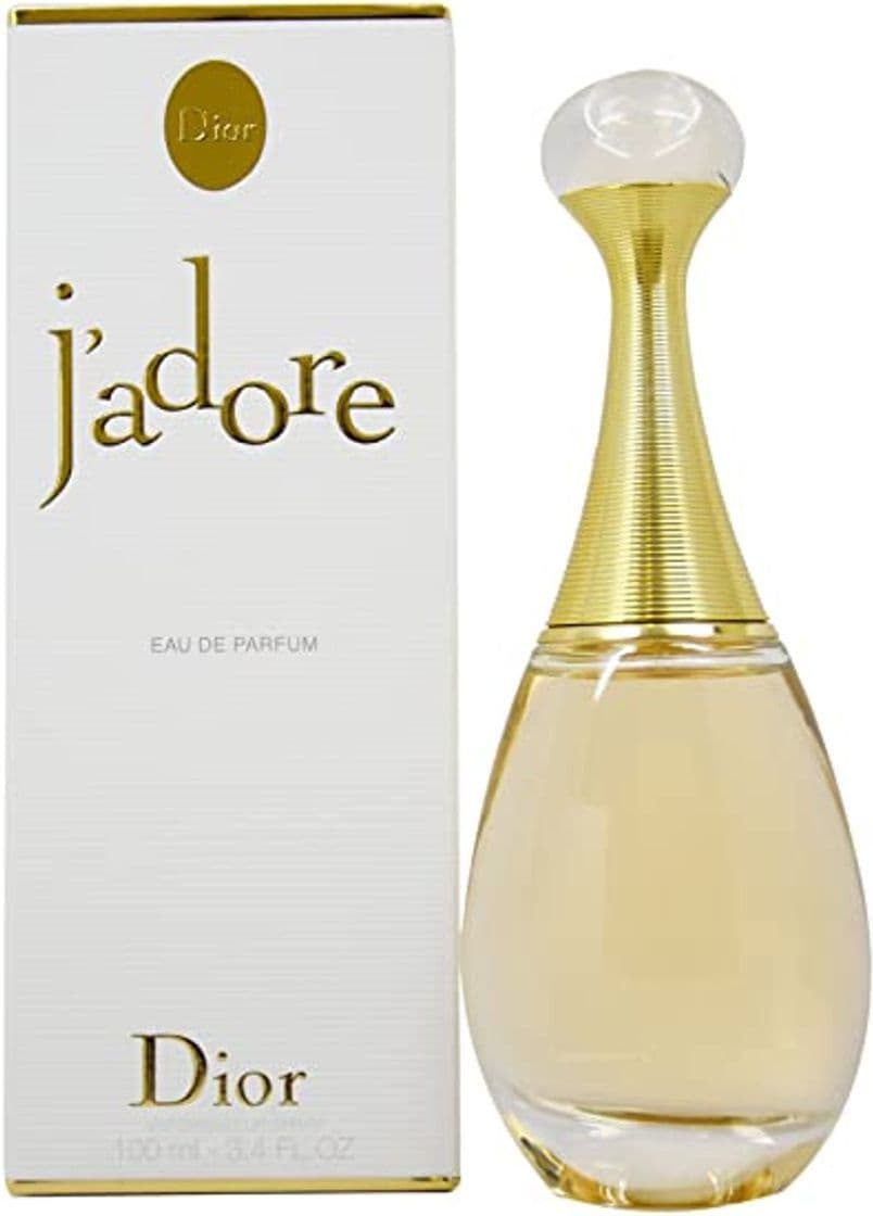 Belleza Dior J'Adore Agua de Perfume