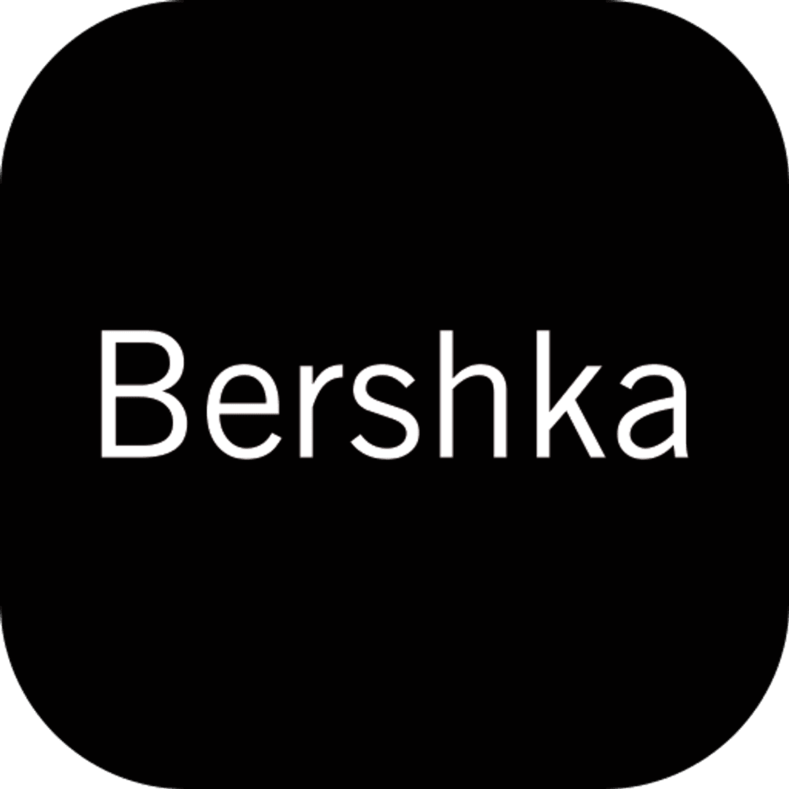 App Bershka- Moda y tendencias online