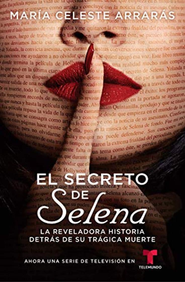 Serie El secreto de Selena