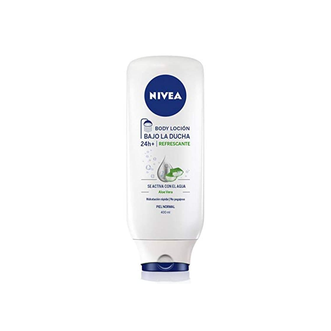 Product NIVEA Bajo la Ducha Body Loción Refrescante