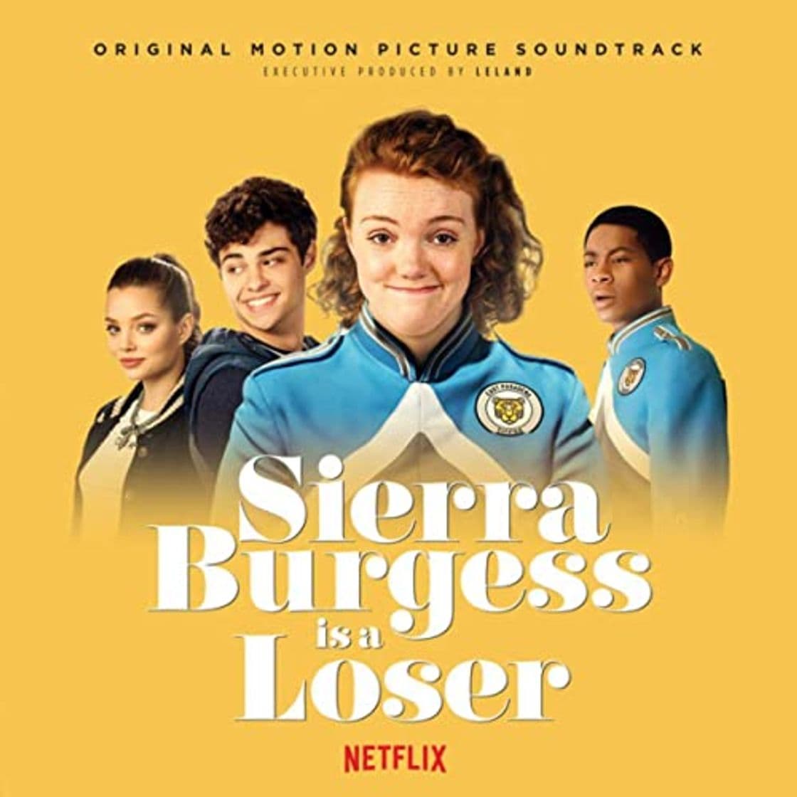 Music Soundtrack Sierra Burguess Is A Loser 