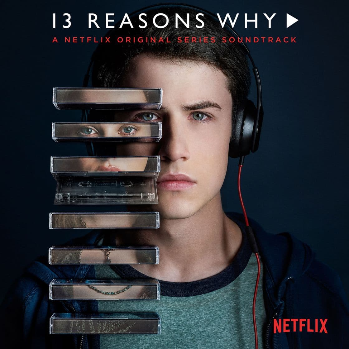 Music Soundtracks 13 Reasons Why (season 1) 