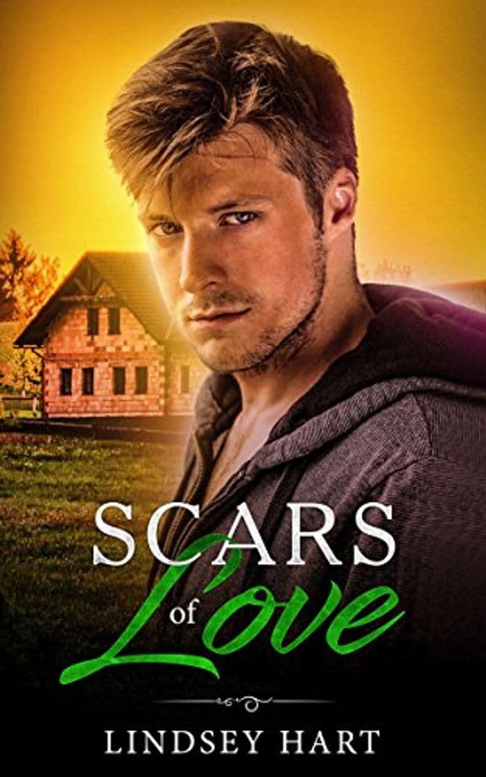 Book Scars of Love