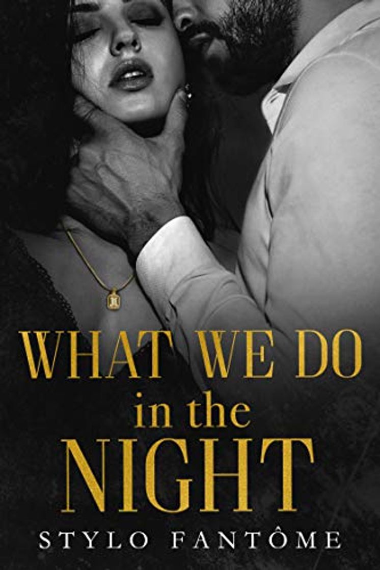 Book What We Do in the Night