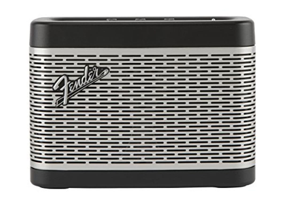 Electrónica Fender Newport - Altavoz portátil con tecnología Bluetooth