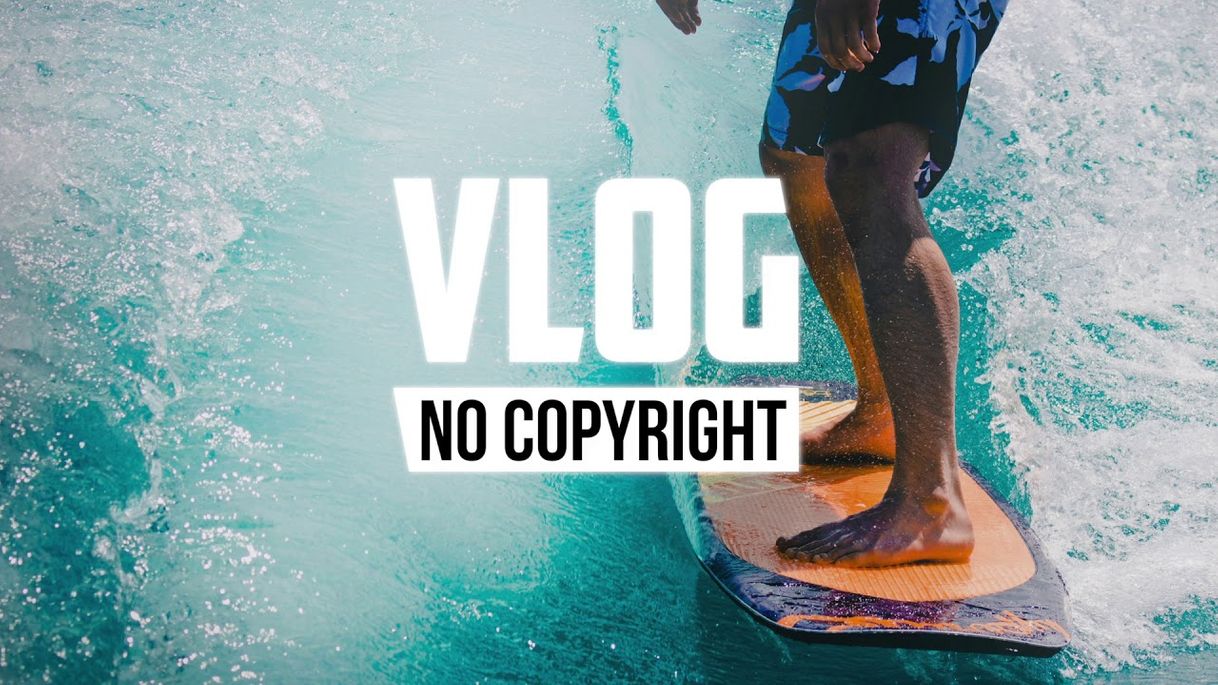 Moda Ikson - Paradise (Vlog No Copyright Music) - YouTube