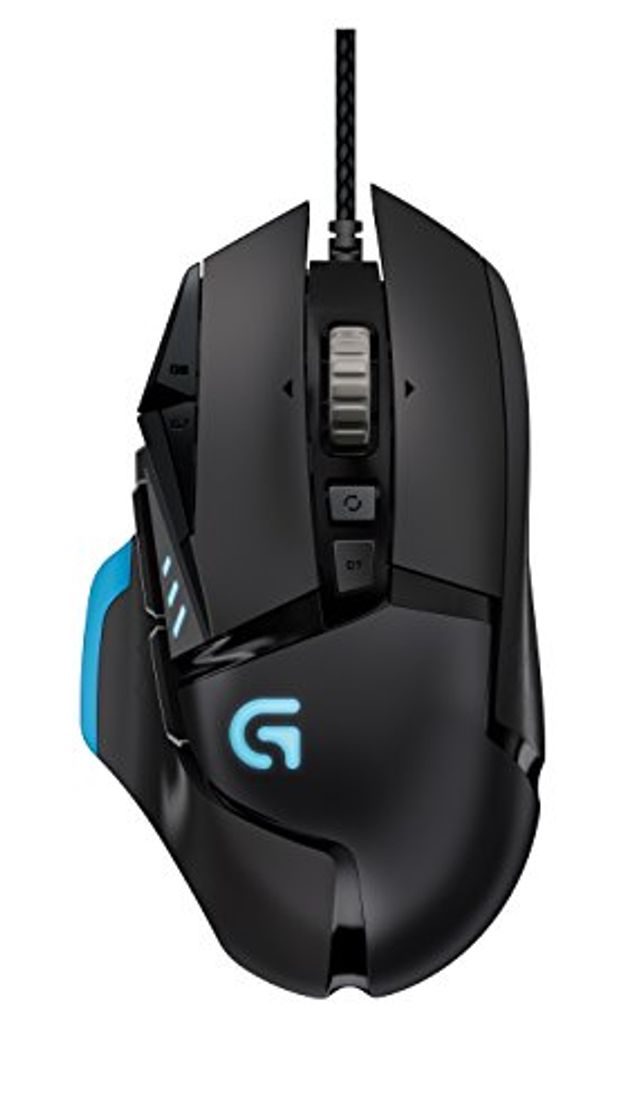 Product Logitech G502 Proteus Core - Ratón Gaming