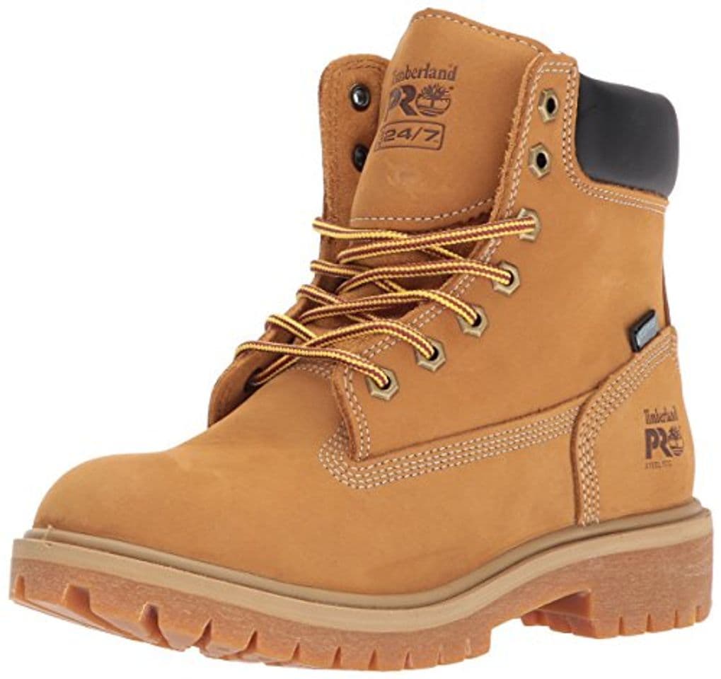 Fashion Timberland PRO Women's Direct Attach 6" Steel Toe Waterproof Insulated Industrial &