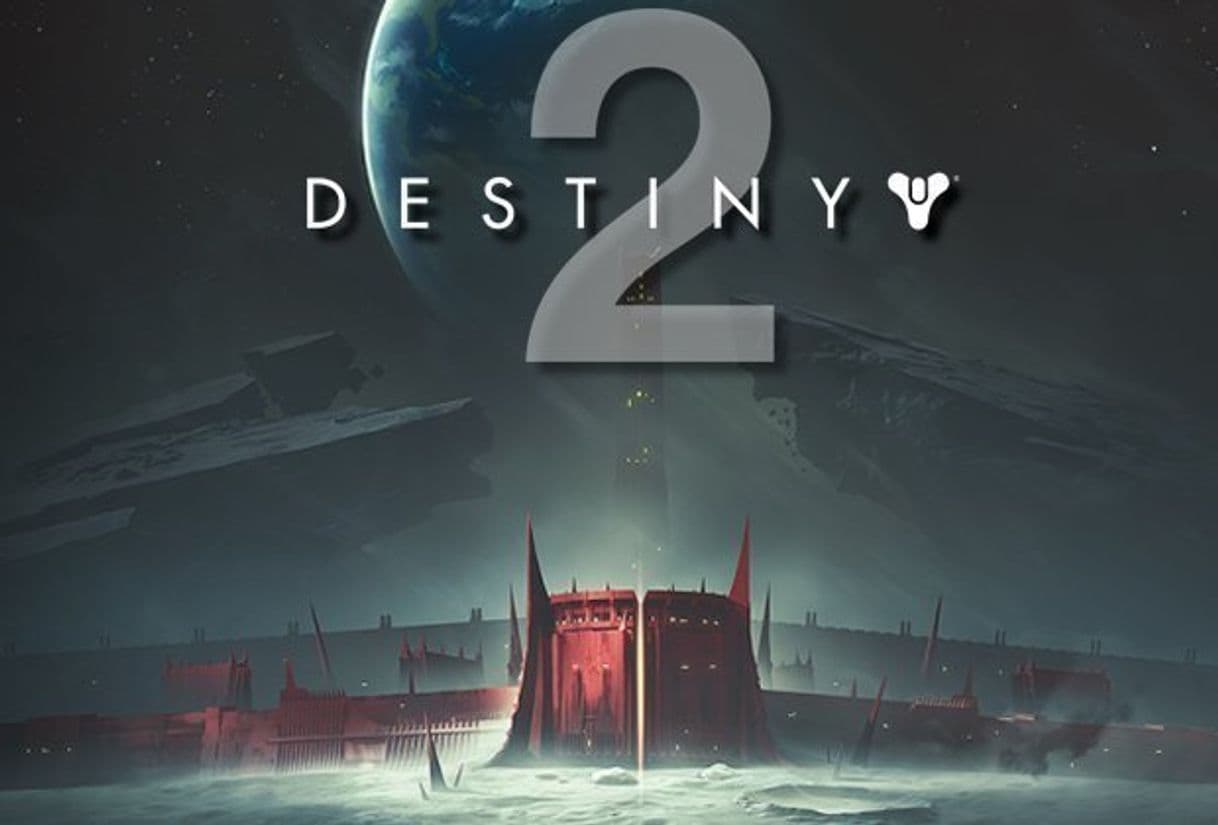 Videojuegos Destiny 2: Shadowkeep