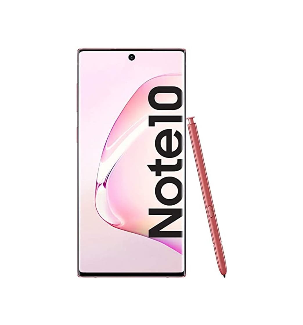 Electronic Samsung Galaxy Note10 SM-N970F - Smartphone