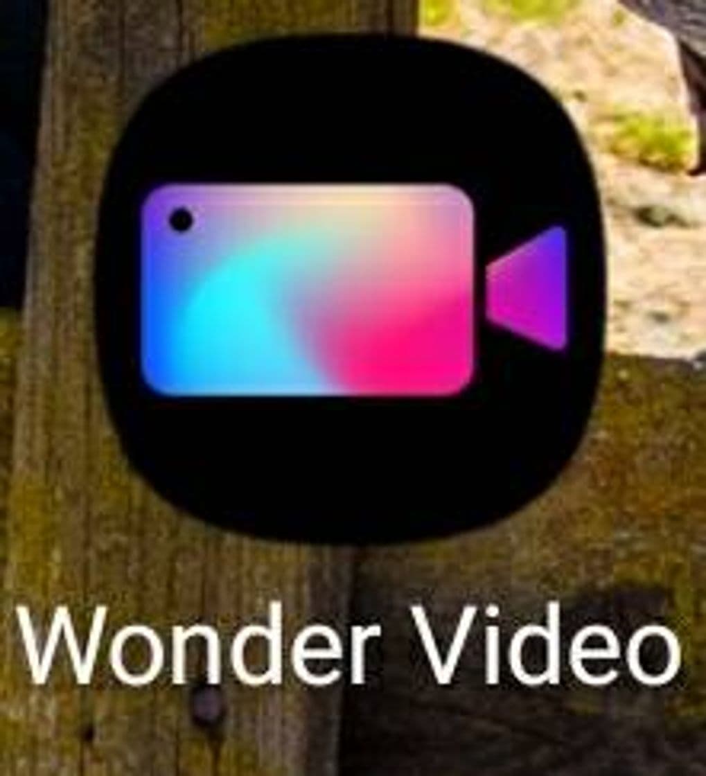 App Wonder Video