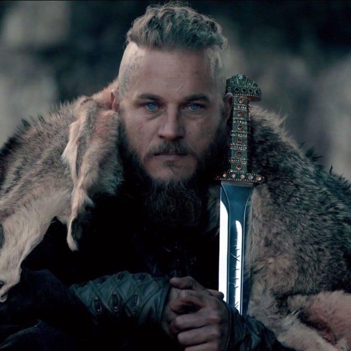 Serie Vikings