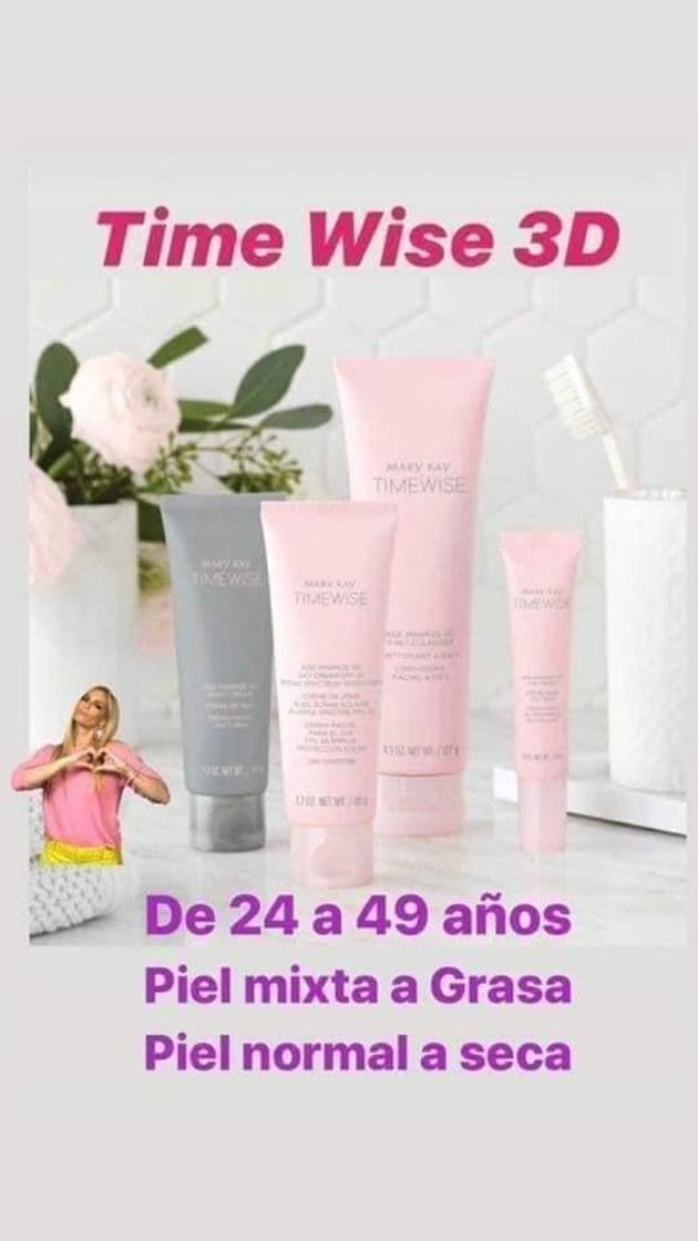 Moda Mary Kay | Sitio Oficial