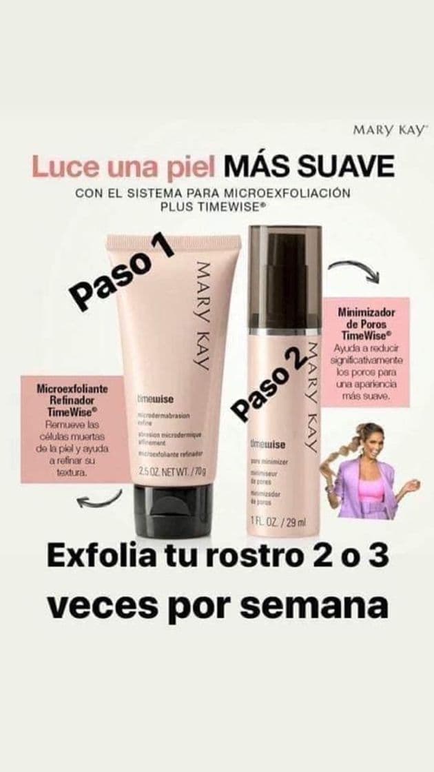 Fashion Mary Kay | Sitio Oficial