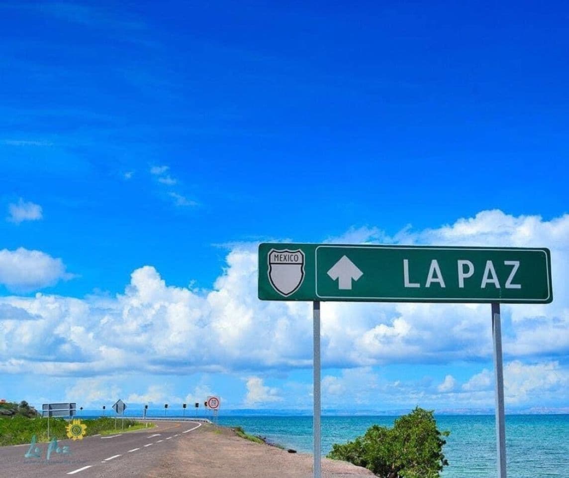 Place La Paz