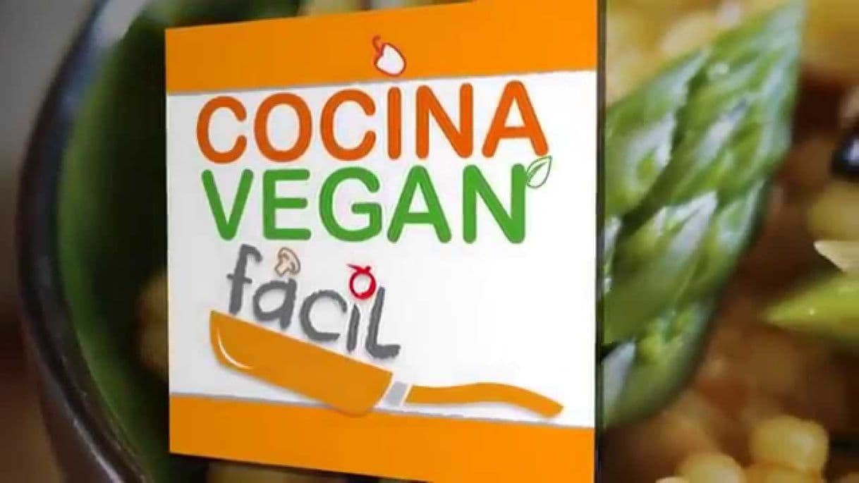 Fashion Cocina vegan fácil