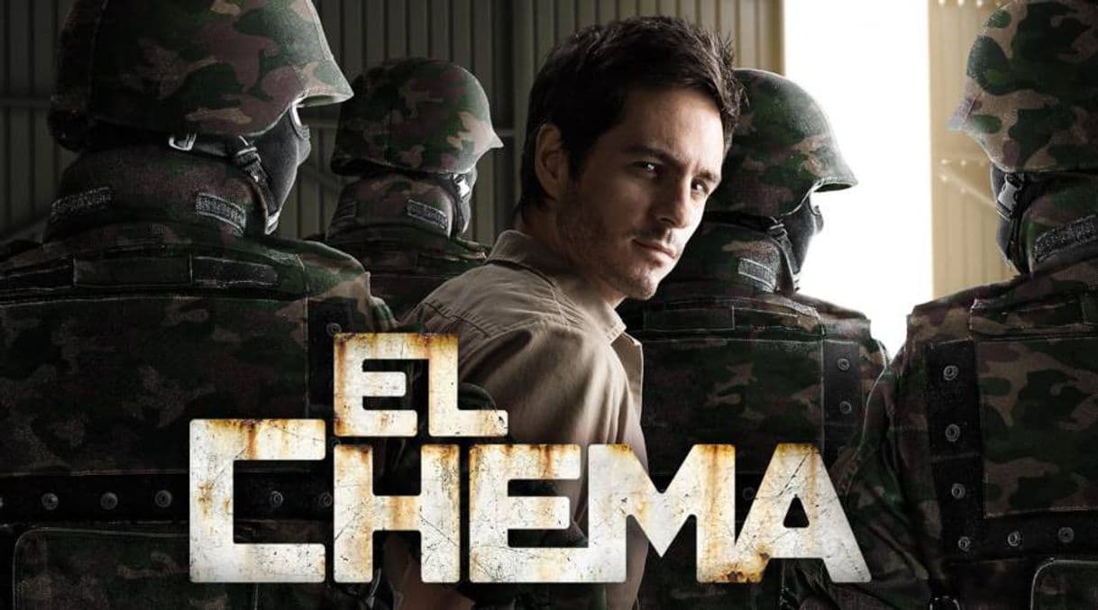 Serie El CHEMA