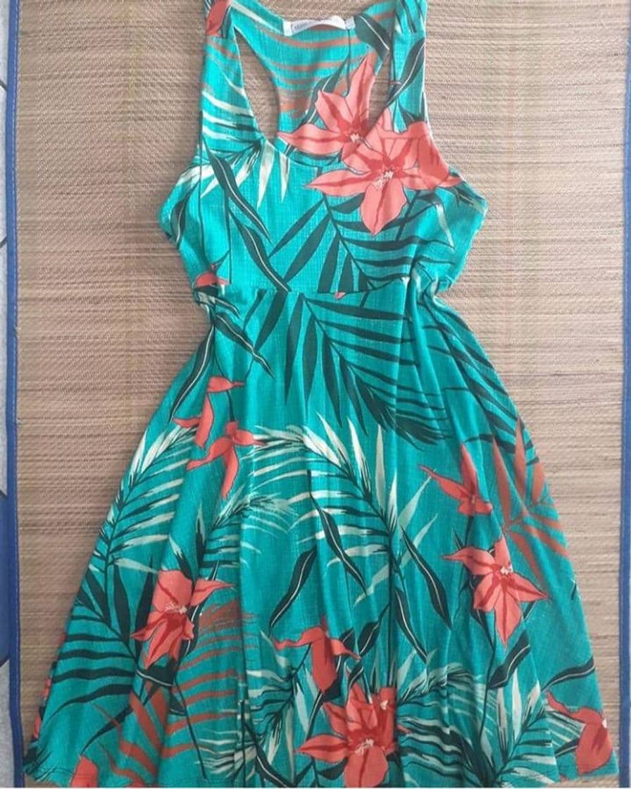 Producto Vestido Primavera