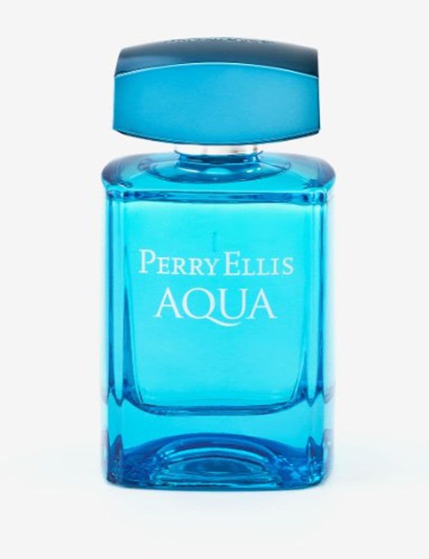 Producto Perry Ellis Aqua by Perry Ellis Eau De Toilette Spray 3.4 oz