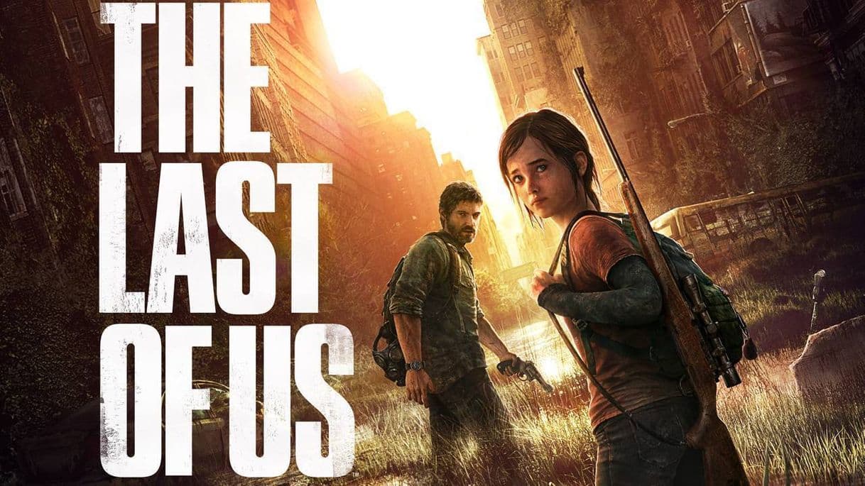 Videojuegos The last of us