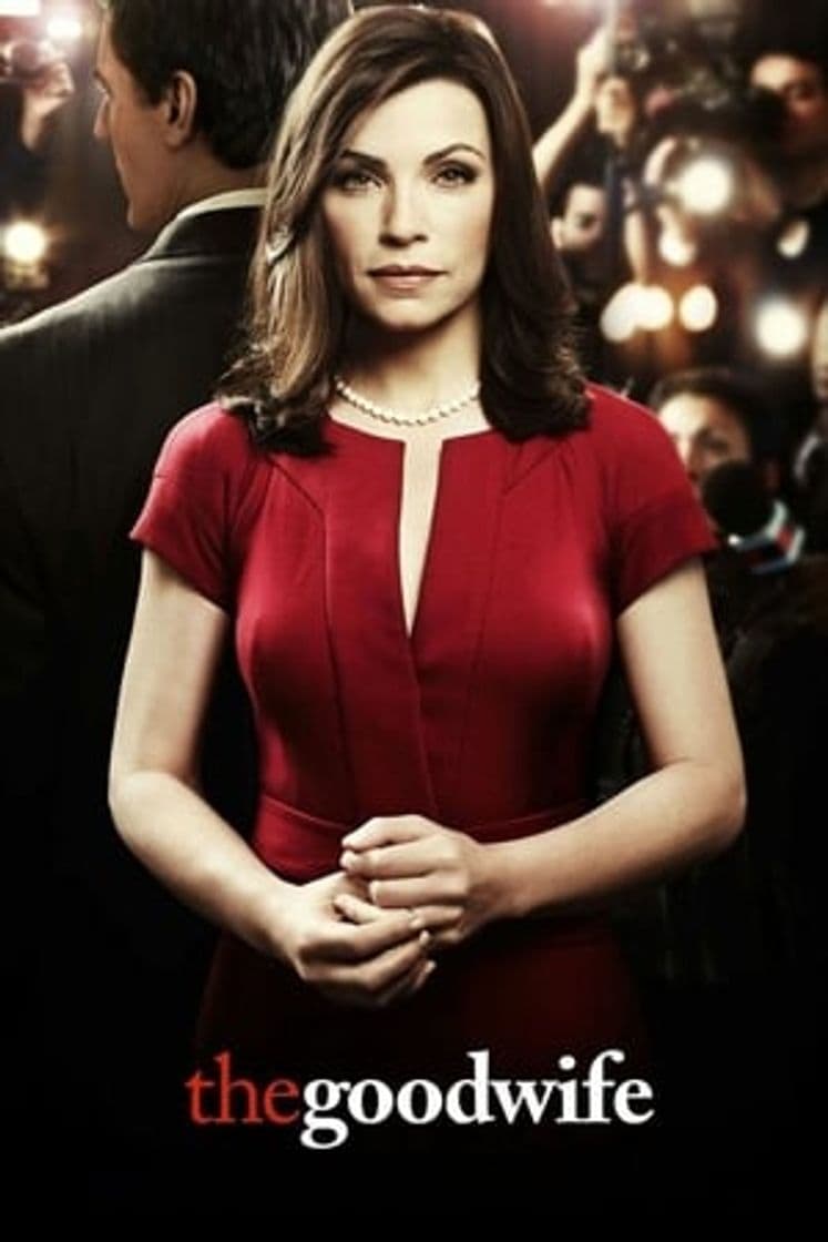 Serie The Good Wife