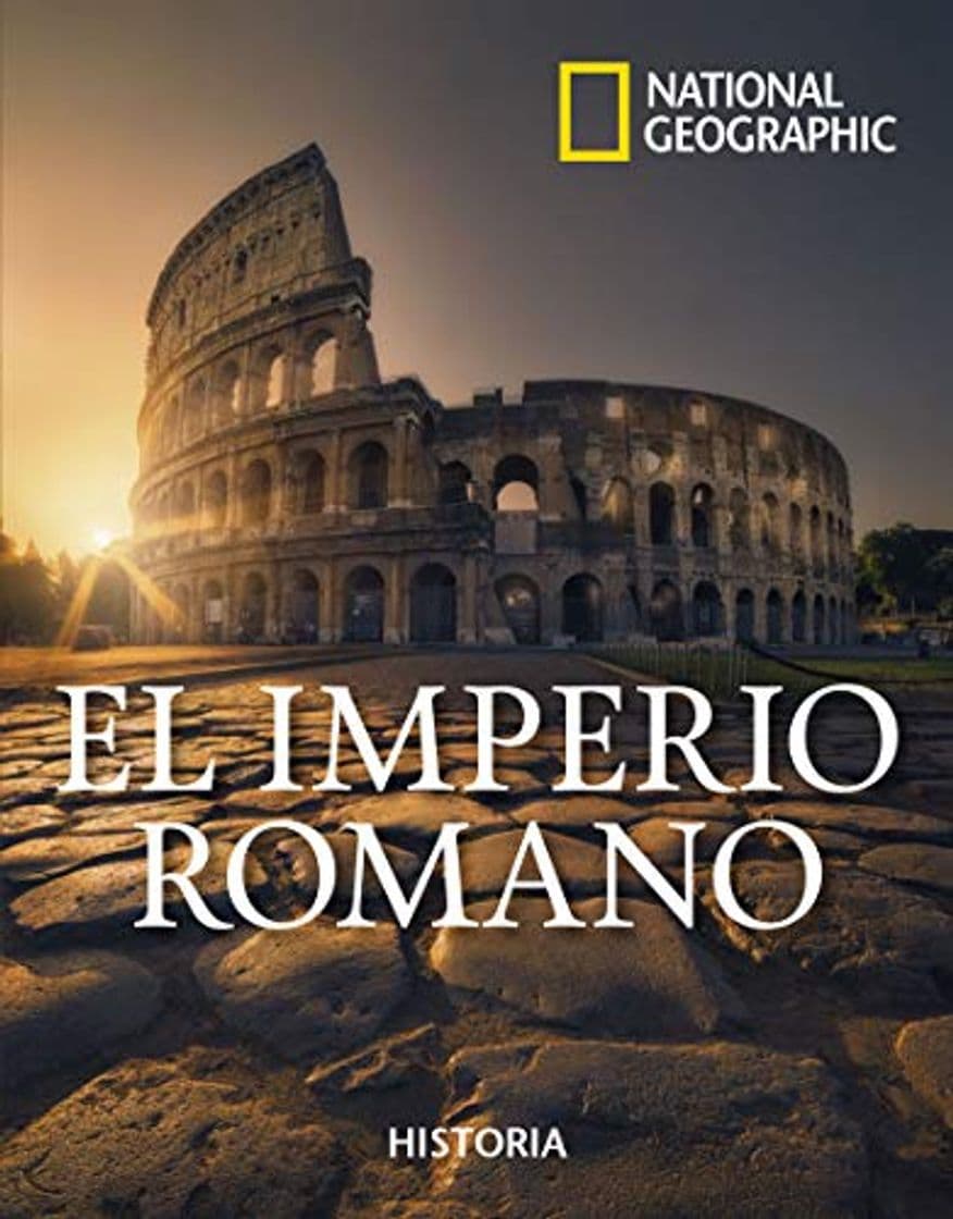 Book El Imperio romano