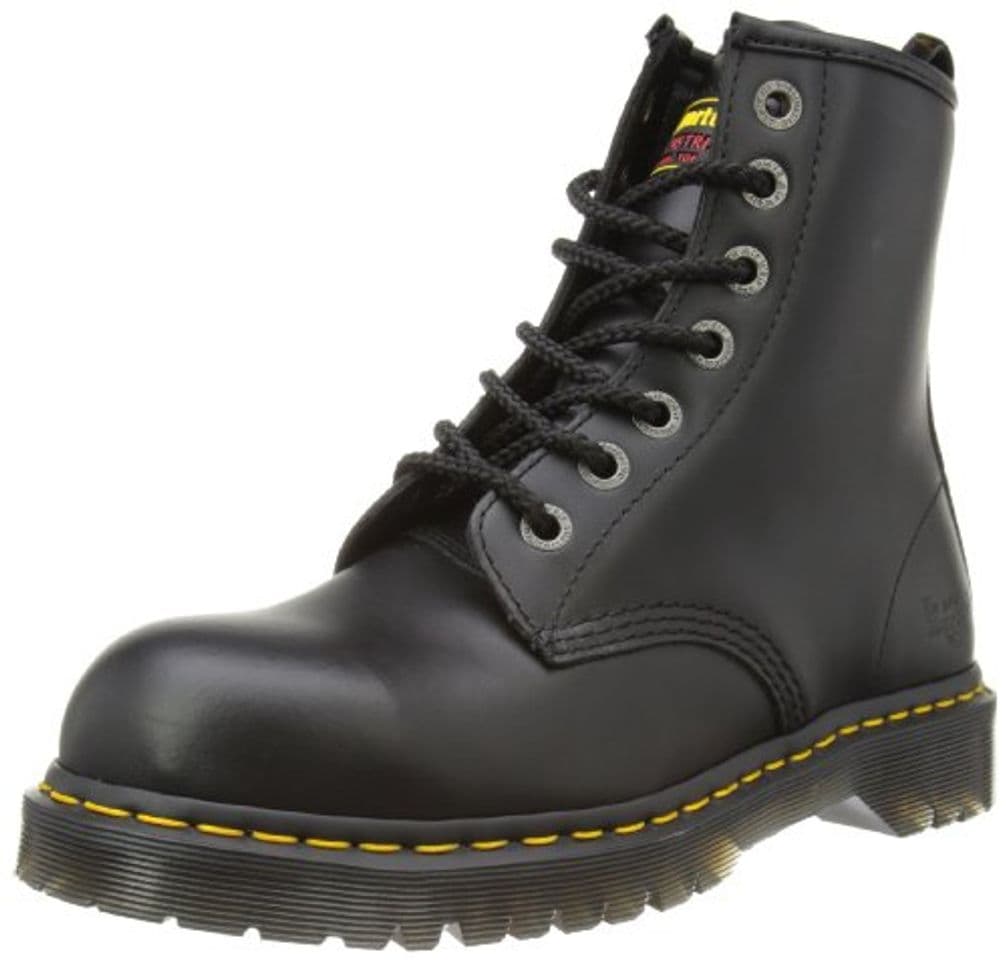 Moda Dr. Marten's Icon - Botas para hombre