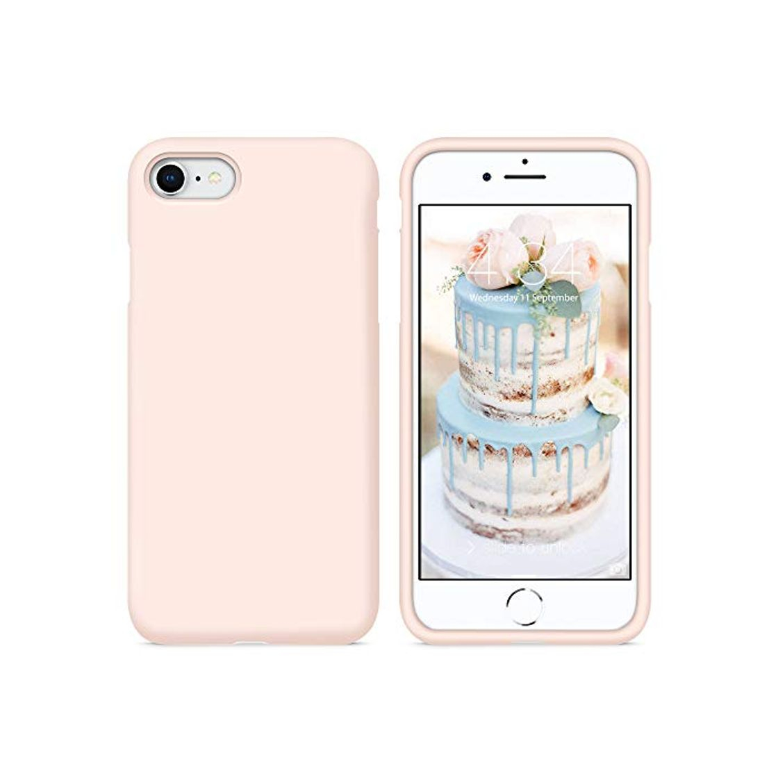 Producto SURPHY Funda iPhone SE 2020