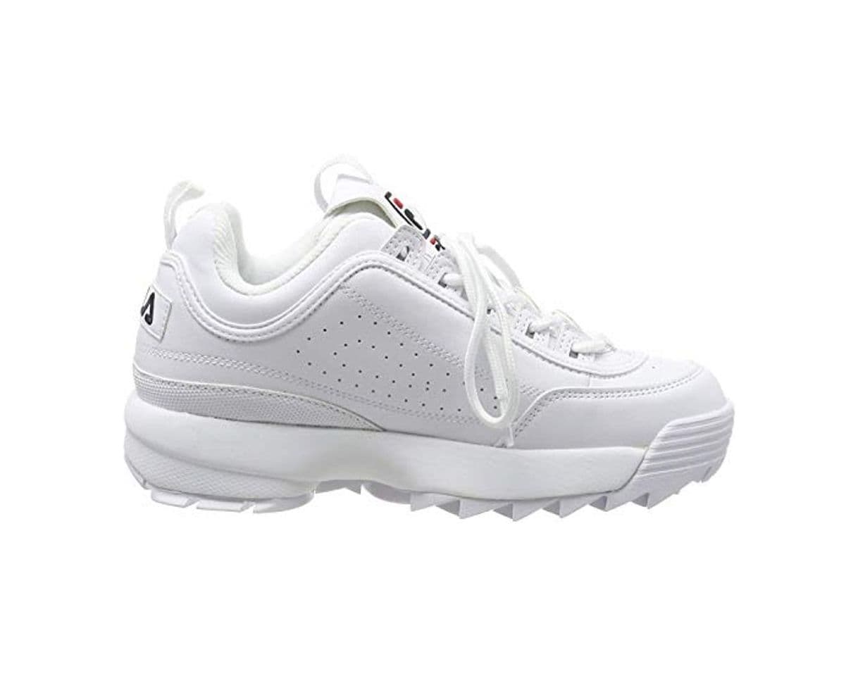 Producto Fila Disruptor Low Wmn