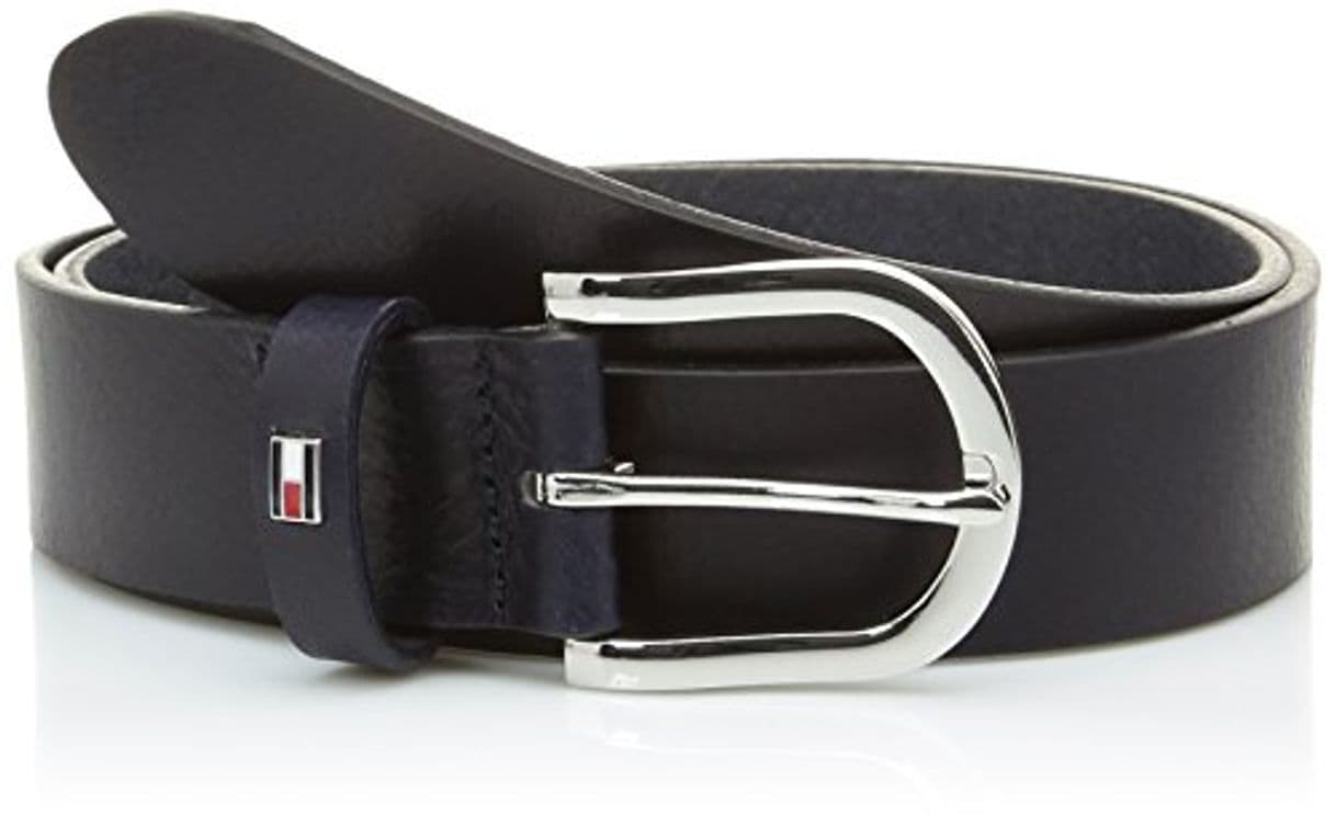 Product Tommy Hilfiger New Danny Belt Cinturón, Azul