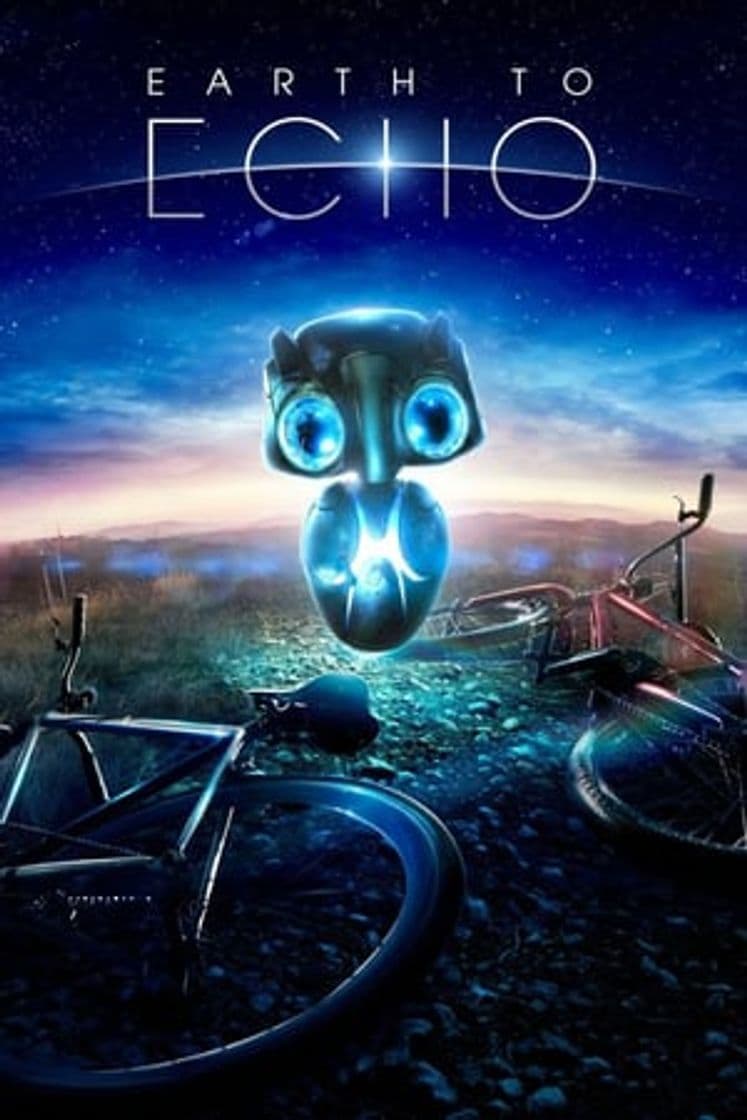 Película Earth to Echo