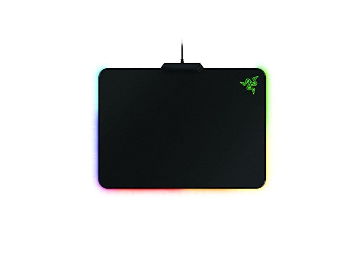 Electrónica Razer Firefly - Alfombrilla de ratón Gaming