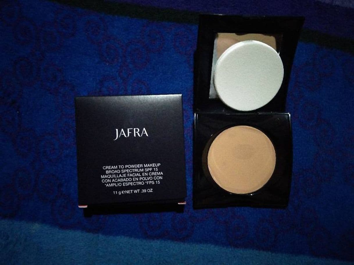 Product Jafra Royal SPF 20